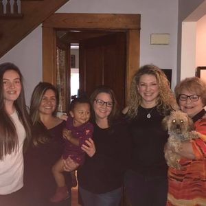 Meet your Posher, Diane